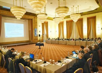 Τοποθέτηση Περιφερειάρχη Αλεξ. Καχριμάνη για τους βασικούς στόχους του προγράμματος «Ήπειρος 2021-2027»