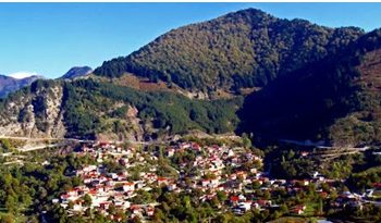 ΔΥΝΑΜΙΣ ΔΗΜΟΤΩΝ: Ανήλιο.., το χωριό που συνήθισαν να πίνουν λάσπη!