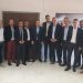 Επίσκεψη κυβερνητικών στελεχών στο Δημαρχείο της Άρτας