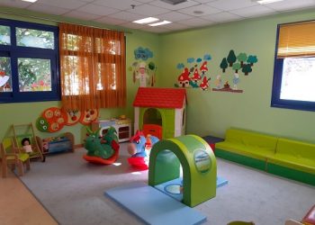 Λειτουργία Τμήματος Βρεφών στον Α’ Βρεφονηπιακό Σταθμό του ΠΑΚΠΠΟ του Δήμου Ηγουμενίτσας
