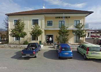 Συντήρηση – επισκευή Δημοτικών κτιρίων του Δήμου Πωγωνίου