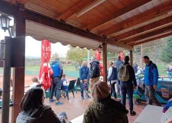 Πρωτοβουλία εθελοντικού καθαρισμού πάρκου από τη ΔΩΔΩΝΗ