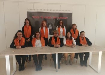 Μήνυμα για την παγκόσμια ημέρα της βίας κατά των γυναικών