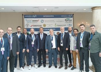 Επιμελητήριο Ιωαννίνων: Ικανοποίηση από τη συμμετοχή στη 31η Hermes Expo στο New Jersey