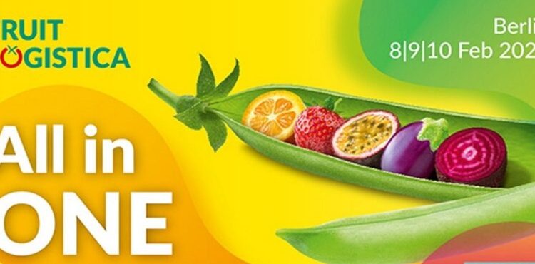Εκδήλωση ενδιαφέροντος για την Έκθεση FruitLogistica