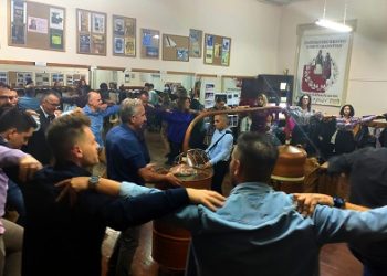 Γιορτή Απόσταξης Τσίπουρου