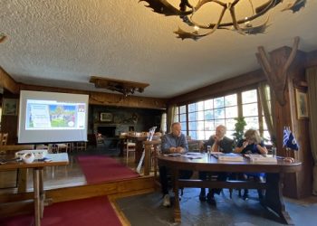 Στην εκδήλωση του ΚΕΠΑ και της ΚΕΔΕ ο Αντιδήμαρχος Περιβάλλοντος