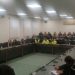 Ημερίδα για την ασφάλεια στον εργασιακό χώρο για τους εργαζομένους του Δήμου Πάργας