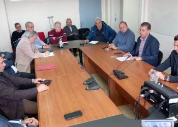 ΠΕΔ Ηπείρου: Ζητούμενο η πιο δίκαιη χρηματοδότηση των Δήμων