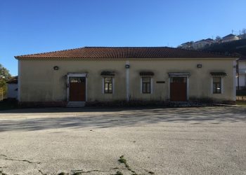 Ξεκινούν οι εργασίες ανακαίνισης και επέκτασης του Πνευματικού Κέντρου Κεφαλοβρύσου