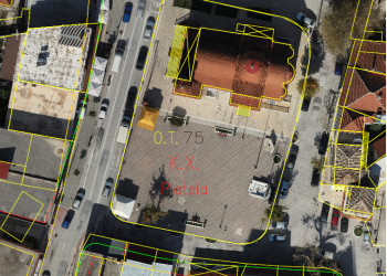 Προχωρά η Πράξη Εφαρμογής της Πολεοδομικής μελέτης Καναλλακίου