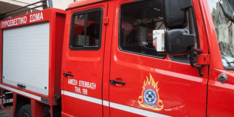Τραγωδία στην Κόνιτσα…92χρονη βρέθηκε απανθρακωμένη στο σπίτι της