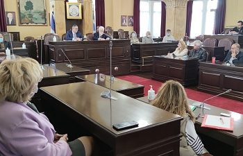 Ξεκίνησαν οι εκδηλώσεις για την εβδομάδα κλιματικής ουδετερότητας