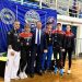 TAE KWON-DO ITF Β ΄ΚΥΠΕΛΛΟ ΕΛΛΑΔΟΣ 29-30 ΟΚΤΩΒΡΙΟΥ 2022