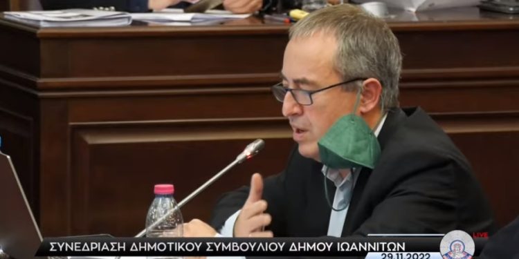 Χωρίς καμία αύξηση για τα ανταποδοτικά τέλη για το 2023