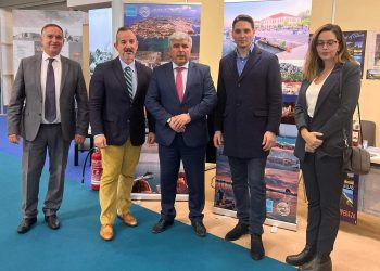 Ο Δήμος Πρέβεζας “ταξίδεψε” στην έκθεση Philoxenia