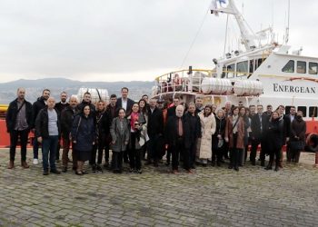 Με μεγάλη επιτυχία η 40ή Σύσκεψη για την Υγεία, τηνΑσφάλεια και το Περιβάλλον στη βιομηχανία πετρελαίου και αερίου