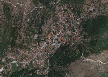 «Δράσεις Περιβαλλοντικού Ισοζυγίου» εντάχθηκε η πρόταση του Δήμου Πωγωνίου για την εξασφάλιση Κοινόχρηστων και Κοινωφελών Χώρων