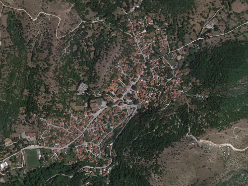 «Δράσεις Περιβαλλοντικού Ισοζυγίου» εντάχθηκε η πρόταση του Δήμου Πωγωνίου για την εξασφάλιση Κοινόχρηστων και Κοινωφελών Χώρων