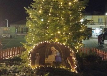 Ξεκίνησαν οι εκδηλώσεις των Χριστουγέννων στο Δήμο Κόνιτσας