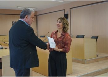 Η Energean στηρίζει στις Γιορτές 152 άπορες οικογένειες του Δήμου Ζίτσας μέσω του Κοινωνικού Παντοπωλείου