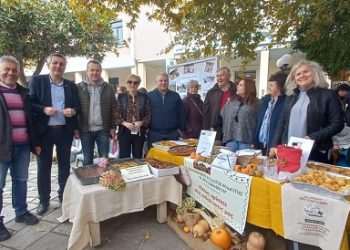 Επιτυχημένο το Φεστιβάλ Γαστρονομίας και Τοπικών Προϊόντων που συνδιοργάνωσε ο Δήμος Αρταίων