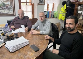 Συνάντηση για τις ενεργειακές κοινότητες