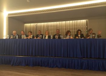 Συμμετοχή του Δήμου σε εκδήλωση για την ανάδειξη προοπτικών ένταξης προσφύγων