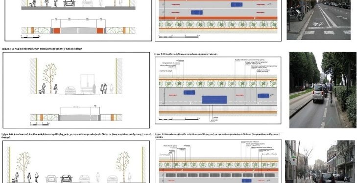 Τέσσερα εκατομμύρια για την αναβάθμιση κεντρικών οδικών αρτηριών
