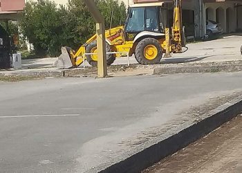 Αναβαθμίζονται τα πάρκα και οι μικροί αθλητικοί χώροι