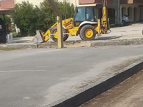 Αναβαθμίζονται τα πάρκα και οι μικροί αθλητικοί χώροι