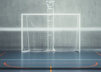 Στην Κόνιτσα το 10ο τουρνουά Handball Παμπαίδων Β΄