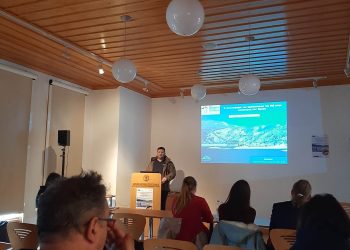 Εφαρμογή διαχειριστικών μέτρων στην Τεχνητή Λίμνη Πηγών Αώου