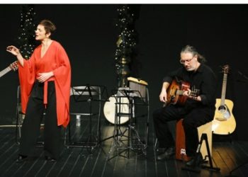 Ο Μυλωνάς και οι Καλικάντζαροι