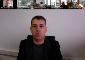 ΠΕΔ Ηπείρου: Έγκριση του Προϋπολογισμού Εσόδων-Εξόδων οικονομικού έτους 2023