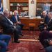 Επίσκεψη της Διοίκησης της Τράπεζας Πειραιώς στην Περιφέρεια Ηπείρου