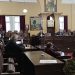 Συνεδρίασε το Συντονιστικό – Σε ετοιμότητα για έντονα καιρικά φαινόμενα