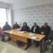 Ιωάννινα_2023 – Συνάντηση με τη διοίκηση του αθλητικού συλλόγου Ερασιτεχνών Αλιέων Ιωαννίνων