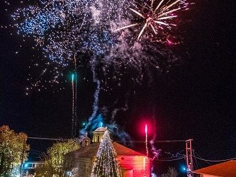 Την Πέμπτη η φωταγώγηση του Χριστουγεννιάτικου Πάρκου στα Πράμαντα