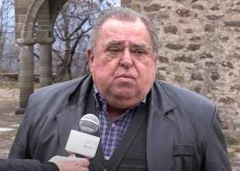 Ψήφισμα Δημοτικού Συμβουλίου Δήμου Αρταίων για το θάνατο του Παύλου Ζανίκα