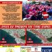 6ος Αγώνας Αγάπης, Προσφοράς και Αλληλεγγύης
