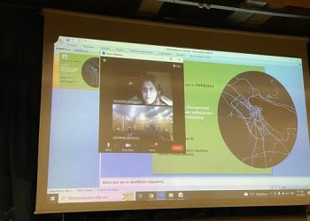 Τα Γιάννενα ολοκληρώνουν τον σχεδιασμό για το ποδήλατο