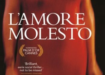 ΚΥΡΙΑΚΕΣ ΣΤΟ ΠΑΝΙ «Η πόλη στον κινηματογράφο» – Κύκλος Β’