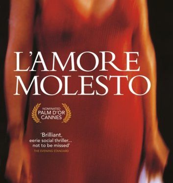 ΚΥΡΙΑΚΕΣ ΣΤΟ ΠΑΝΙ «Η πόλη στον κινηματογράφο» – Κύκλος Β’