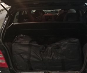 Πάνω από -34- κιλά ακατέργαστης κάνναβης εντοπίστηκαν και κατασχέθηκαν στην Ηγουμενίτσα