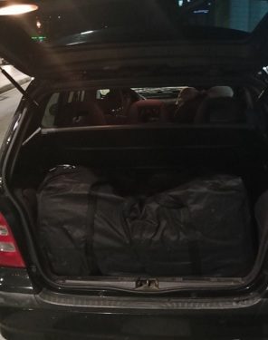 Πάνω από -34- κιλά ακατέργαστης κάνναβης εντοπίστηκαν και κατασχέθηκαν στην Ηγουμενίτσα