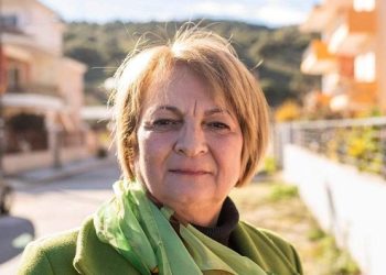 Ντίνα Μπακόλα: Τι εκφράζει η υποψηφιότητά μου με το ΠΑΣΟΚ