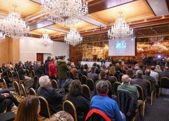 Επετειακή γενική συνέλευση και βραβεύσεις από την Ένωση Ξενοδόχων Νομού Ιωαννίνων