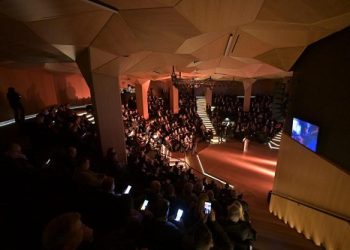 «Silver» βραβείο για το Πάρκο Πολιτισμού