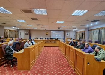 Με αναπτυξιακό χαρακτήρα και κοινωνικό πρόσημο, ο προϋπολογισμός του Δήμου Αρταίων για το νέο έτος